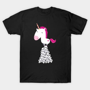 Killer Unicorn T-Shirt